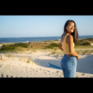 Meet your Posher, Lian